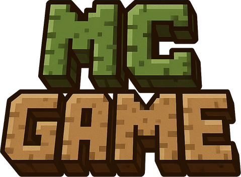 MC Game Logo